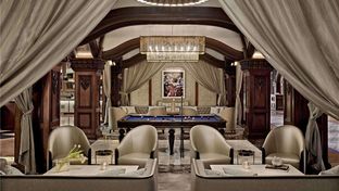 Fairmont El San Juan Hotel