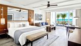 Fairmont El San Juan Hotel Room