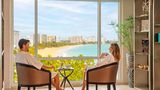 Fairmont El San Juan Hotel Spa