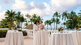 Fairmont El San Juan Hotel Other