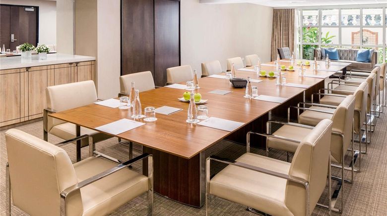 <b>Fairmont El San Juan Hotel Other</b>. Images powered by <a href="https://iceportal.shijigroup.com/" title="IcePortal" target="_blank">IcePortal</a>.