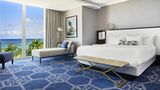 Fairmont El San Juan Hotel Suite