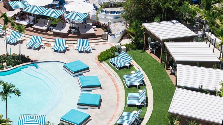 Fairmont El San Juan Hotel Other