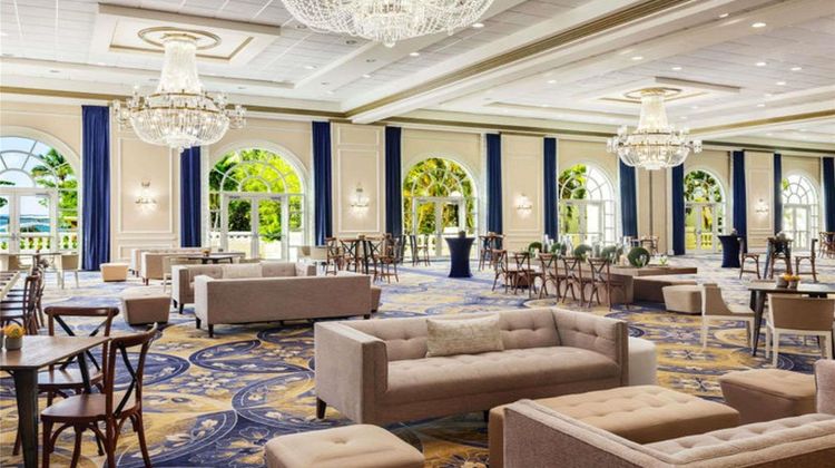 Fairmont El San Juan Hotel Other
