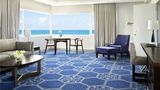 Fairmont El San Juan Hotel Suite
