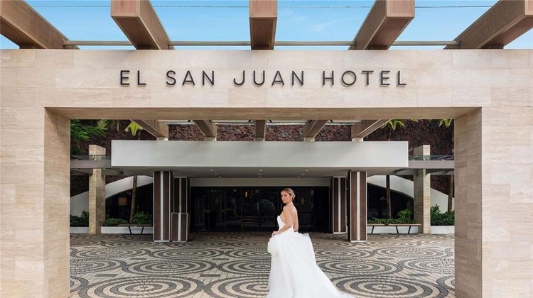 Fairmont El San Juan Hotel Other