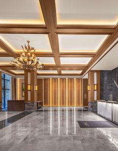 Swissotel Resort Changbaishan