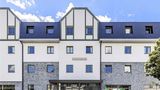 Mercure Han-sur-Lesse Exterior