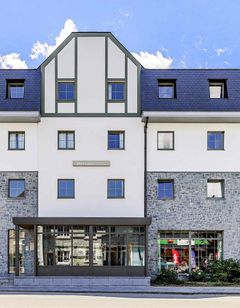 Mercure Han-sur-Lesse