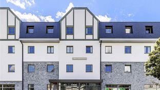 Mercure Han-sur-Lesse