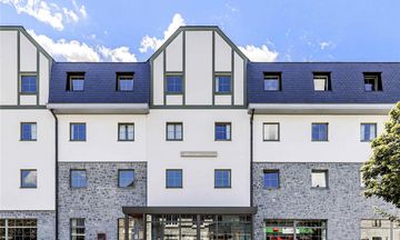 Mercure Han-sur-Lesse