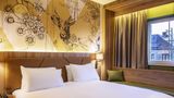 Mercure Han-sur-Lesse Room