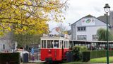 Mercure Han-sur-Lesse Exterior