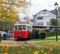 Mercure Han-sur-Lesse Exterior