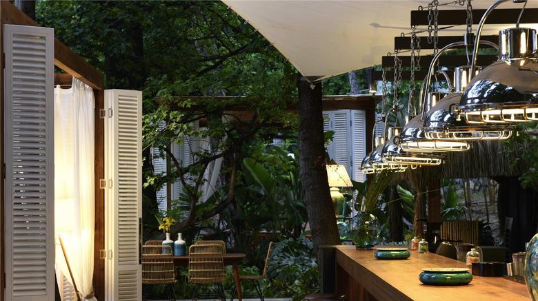 <b>Club Prive By Rixos Belek Exterior</b>. Images powered by <a href="https://iceportal.shijigroup.com/" title="IcePortal" target="_blank">IcePortal</a>.
