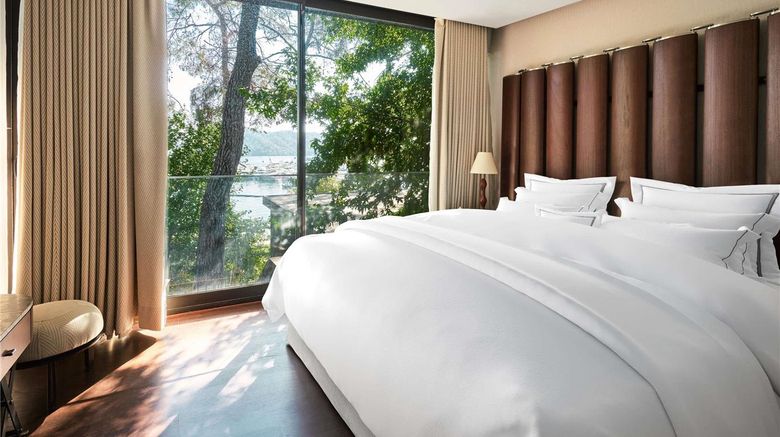 <b>Club Prive By Rixos Belek Room</b>. Images powered by <a href="https://iceportal.shijigroup.com/" title="IcePortal" target="_blank">IcePortal</a>.