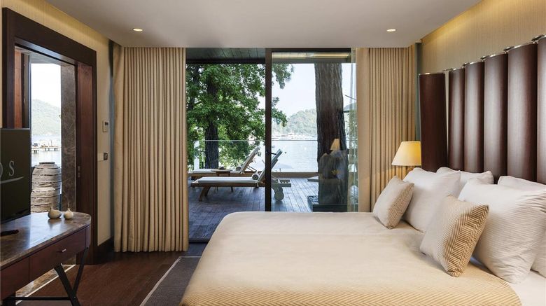 <b>Club Prive By Rixos Belek Room</b>. Images powered by <a href="https://iceportal.shijigroup.com/" title="IcePortal" target="_blank">IcePortal</a>.