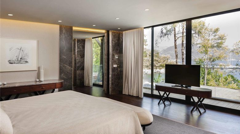 <b>Club Prive By Rixos Belek Room</b>. Images powered by <a href="https://iceportal.shijigroup.com/" title="IcePortal" target="_blank">IcePortal</a>.