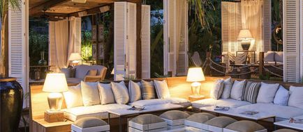 Club Prive By Rixos Belek Exterior