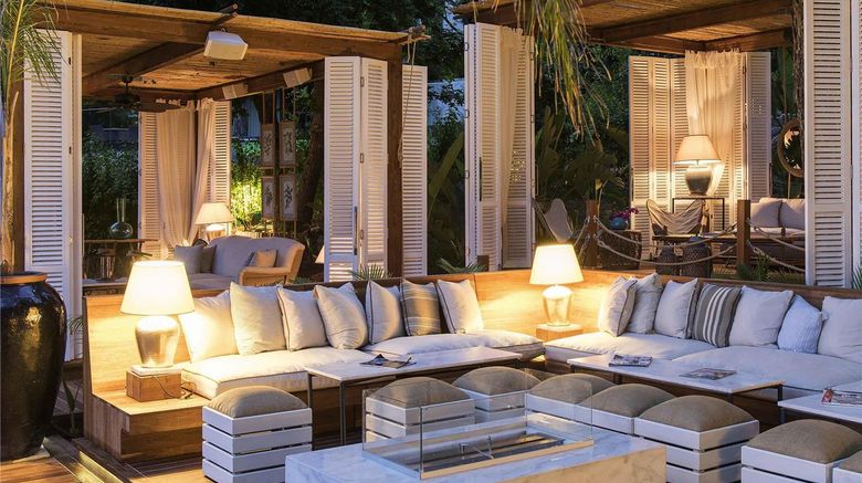 <b>Club Prive By Rixos Belek Exterior</b>. Images powered by <a href="https://iceportal.shijigroup.com/" title="IcePortal" target="_blank">IcePortal</a>.