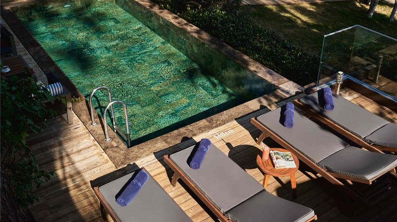 <b>Club Prive By Rixos Belek Room</b>. Images powered by <a href="https://iceportal.shijigroup.com/" title="IcePortal" target="_blank">IcePortal</a>.