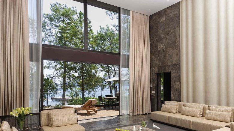 <b>Club Prive By Rixos Belek Room</b>. Images powered by <a href="https://iceportal.shijigroup.com/" title="IcePortal" target="_blank">IcePortal</a>.