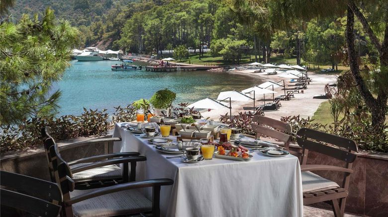 <b>Club Prive By Rixos Belek Restaurant</b>. Images powered by <a href="https://iceportal.shijigroup.com/" title="IcePortal" target="_blank">IcePortal</a>.