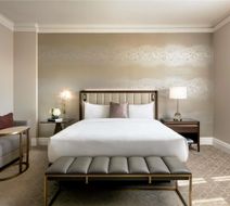 The Fairmont Hotel Macdonald Room