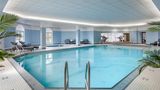 The Fairmont Hotel Macdonald Pool