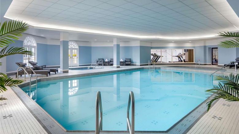 <b>The Fairmont Hotel Macdonald Pool</b>. Images powered by <a href="https://iceportal.shijigroup.com/" title="IcePortal" target="_blank">IcePortal</a>.