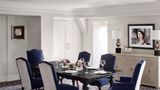 The Fairmont Hotel Macdonald Suite