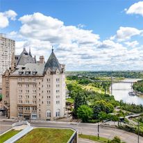 The Fairmont Hotel Macdonald