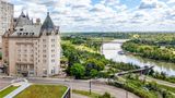 <b>The Fairmont Hotel Macdonald Exterior</b>. Images powered by <a href="https://iceportal.shijigroup.com/" title="IcePortal" target="_blank">IcePortal</a>.