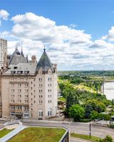 The Fairmont Hotel Macdonald