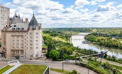 The Fairmont Hotel Macdonald