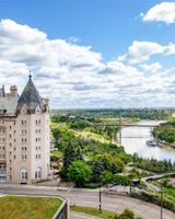The Fairmont Hotel Macdonald