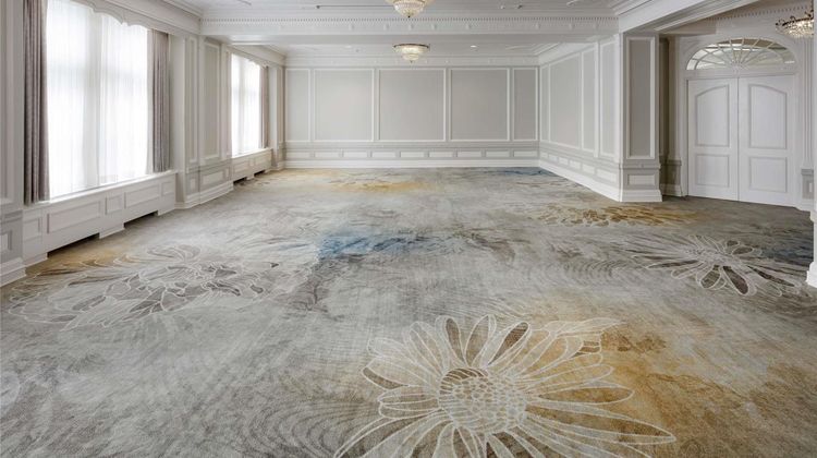 The Fairmont Hotel Macdonald Meeting