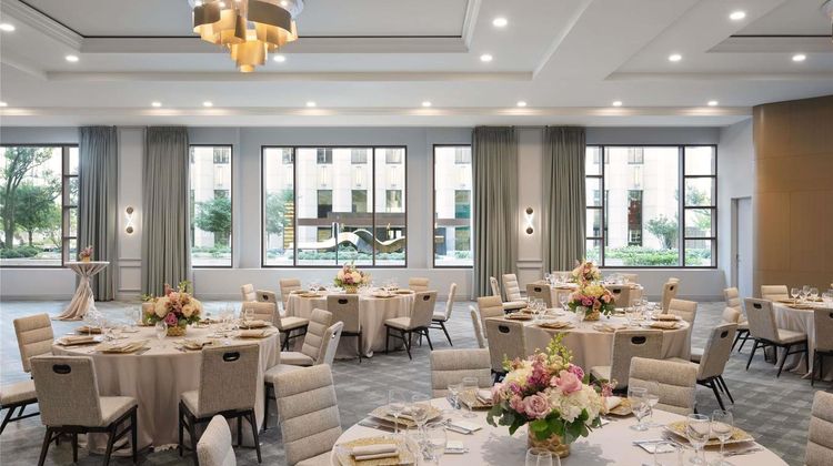 Fairmont Chicago, Millennium Park Meeting