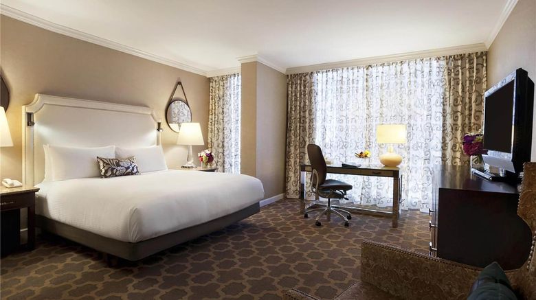 <b>The Fairmont Dallas Room</b>. Images powered by <a href="https://iceportal.shijigroup.com/" title="IcePortal" target="_blank">IcePortal</a>.