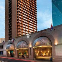 The Fairmont Dallas