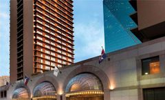 The Fairmont Dallas