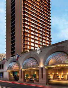 The Fairmont Dallas