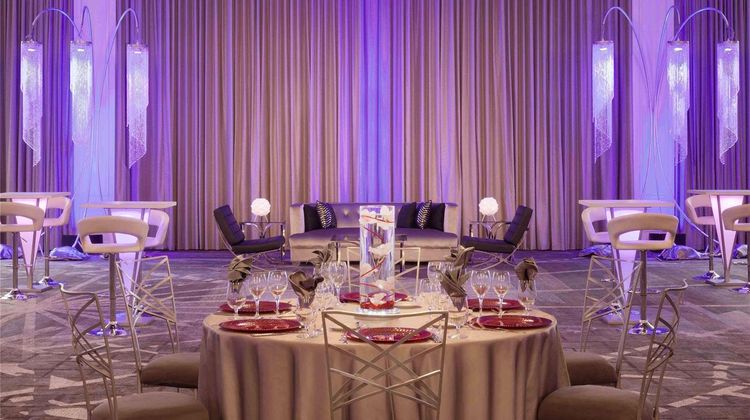 The Fairmont Dallas Meeting