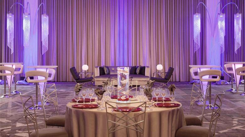 <b>The Fairmont Dallas Meeting</b>. Images powered by <a href="https://iceportal.shijigroup.com/" title="IcePortal" target="_blank">IcePortal</a>.
