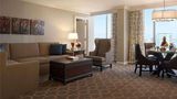 <b>The Fairmont Dallas Suite</b>. Images powered by <a href="https://iceportal.shijigroup.com/" title="IcePortal" target="_blank">IcePortal</a>.