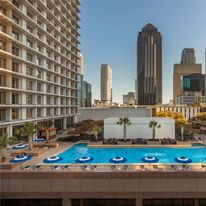 The Fairmont Dallas