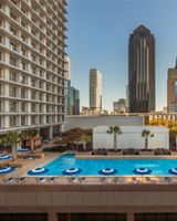 The Fairmont Dallas