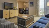 <b>The Fairmont Dallas Suite</b>. Images powered by <a href="https://iceportal.shijigroup.com/" title="IcePortal" target="_blank">IcePortal</a>.