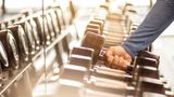 The Fairmont Palliser Health