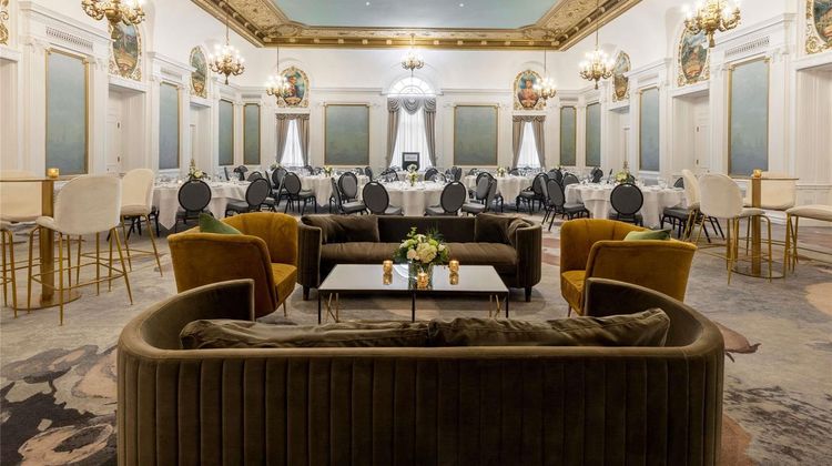 The Fairmont Palliser Other